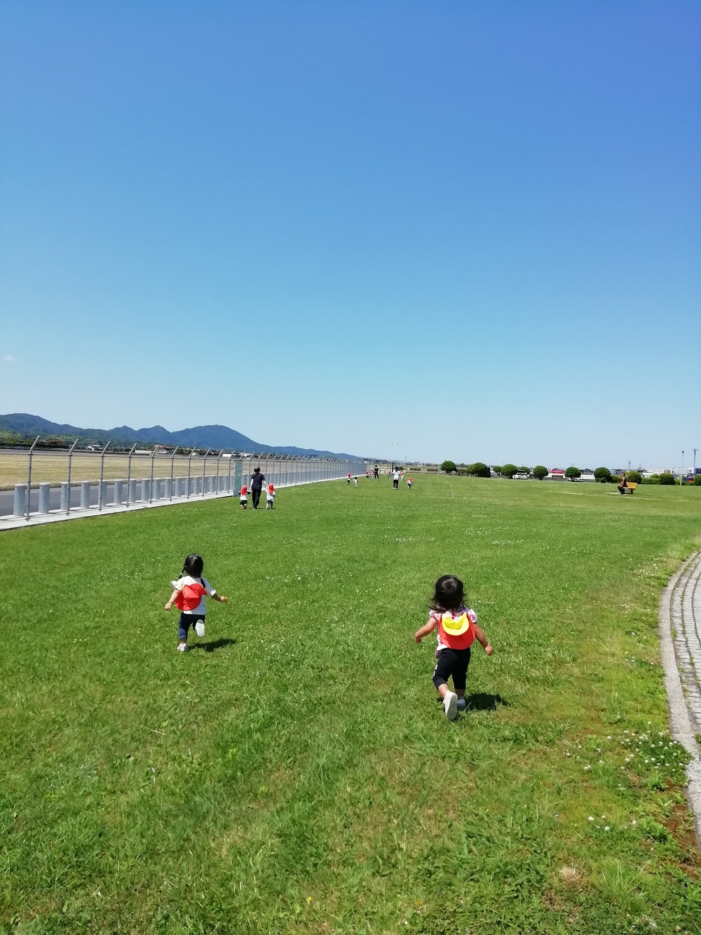 空港公園