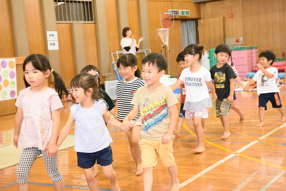 うんどうかい