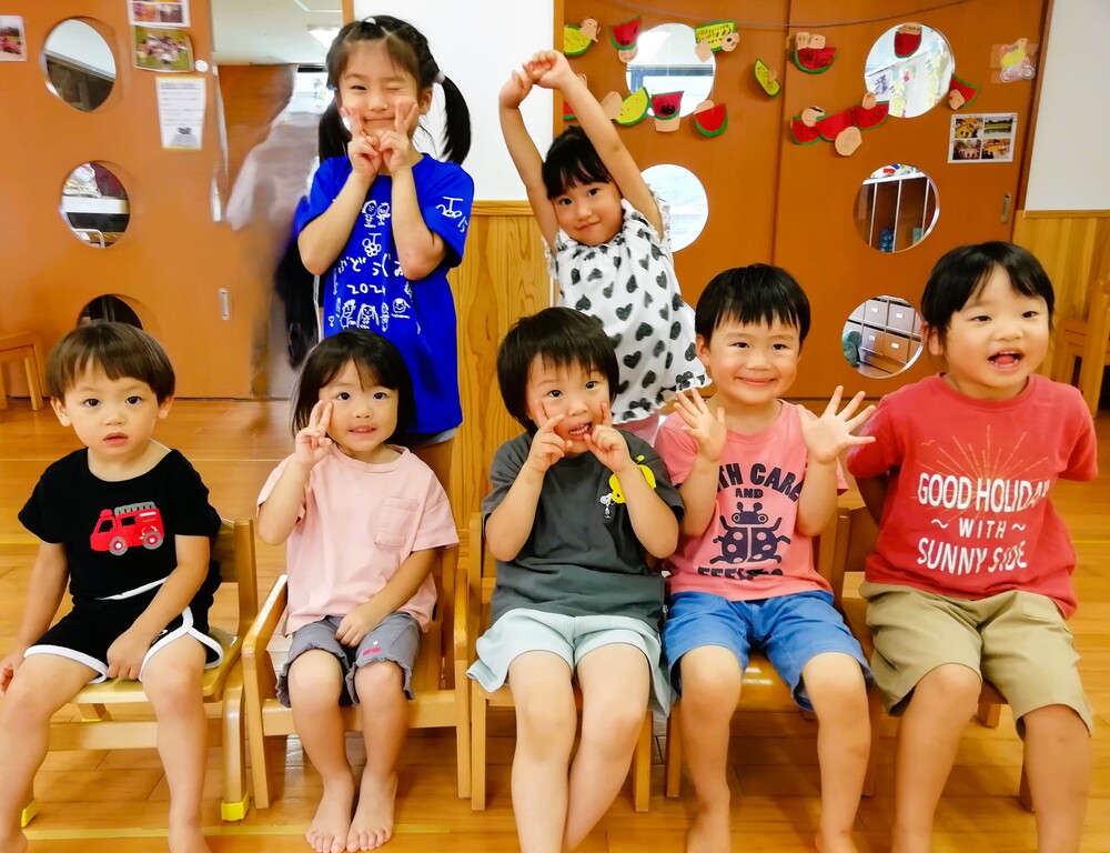 たんじょうかい