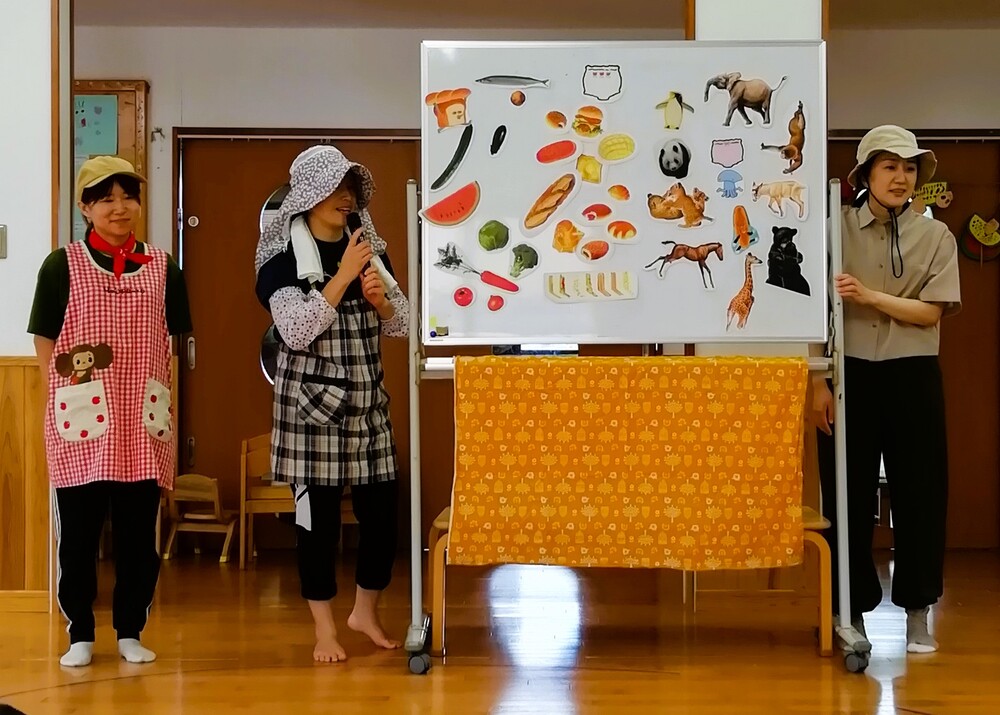 たんじょうかい