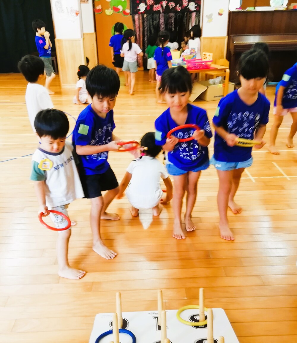 わくわくデー