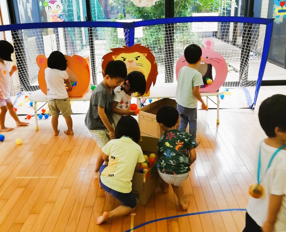 わくわくデー