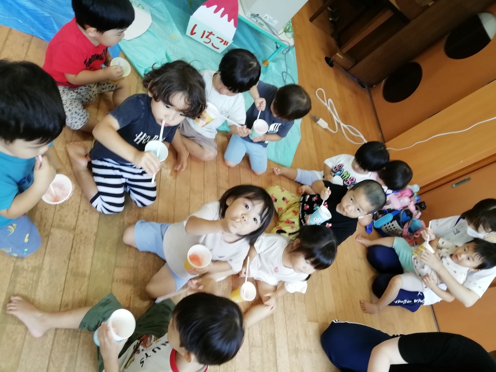 わくわくデー