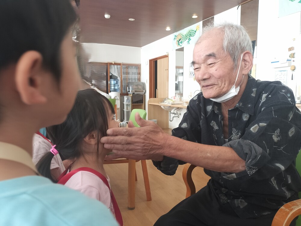 デイうんどうかい