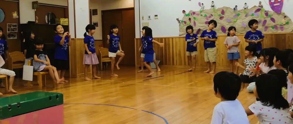 たんじょうかい