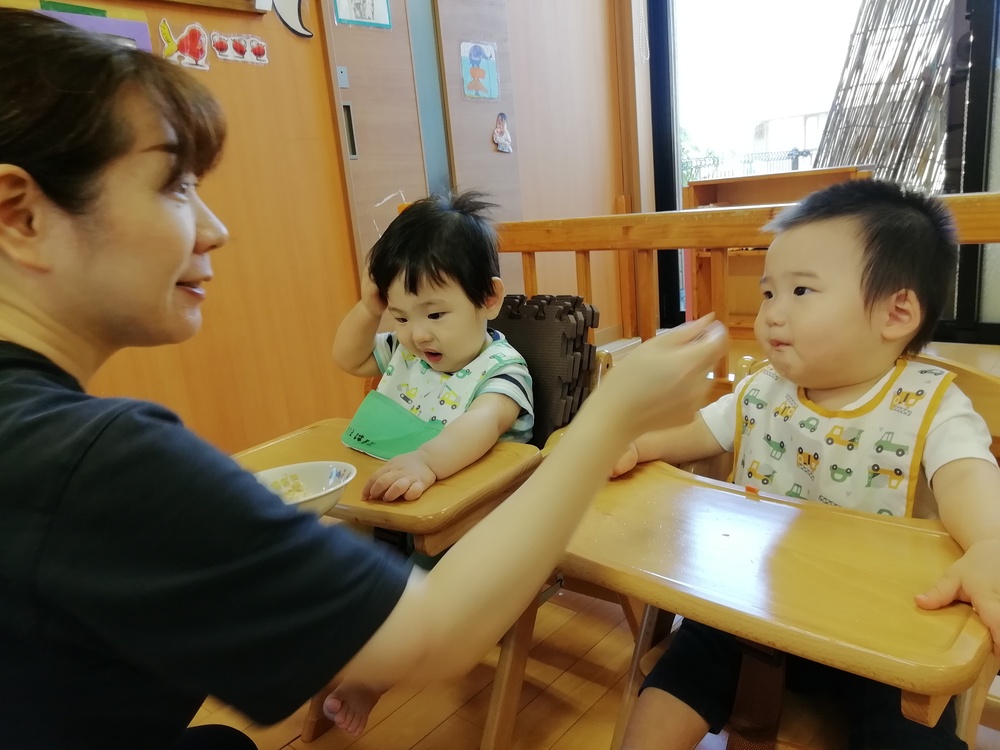 いちごぐみ