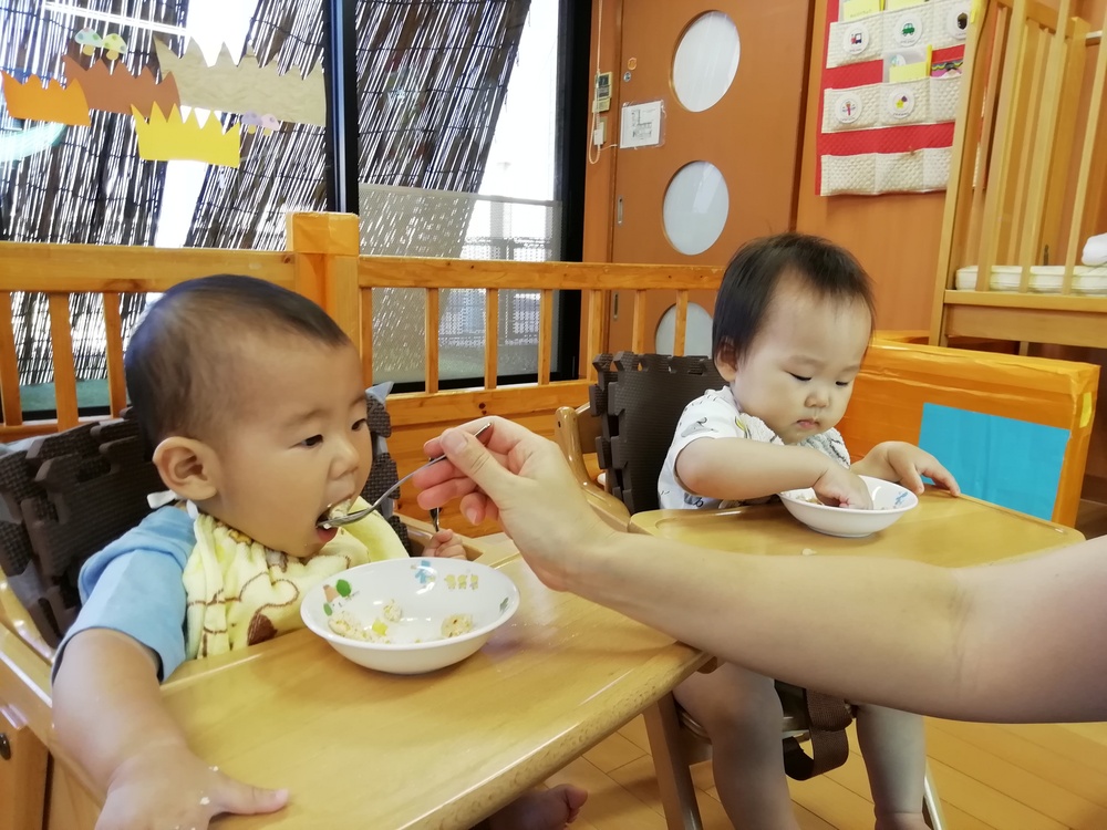 いちごぐみ