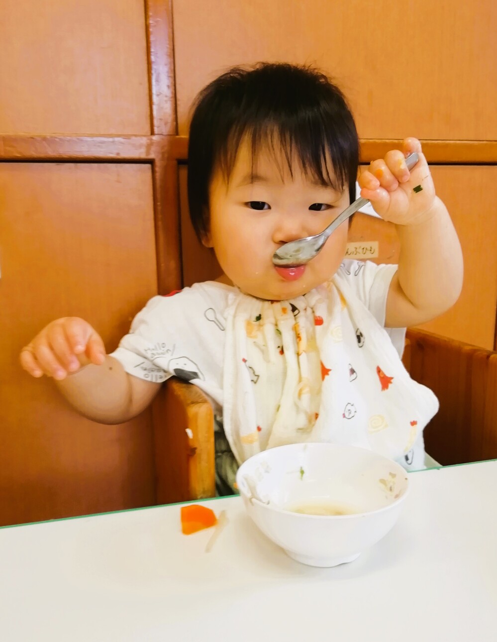 いちごぐみ