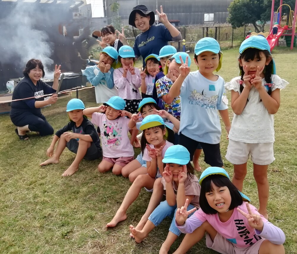 さんぽ