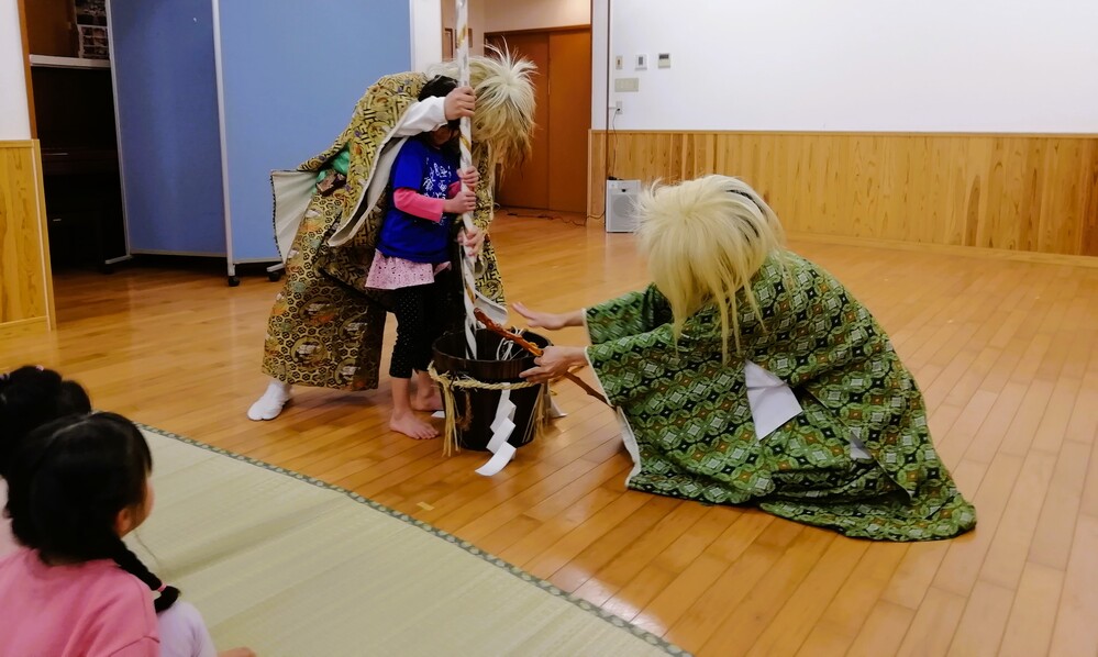 神楽