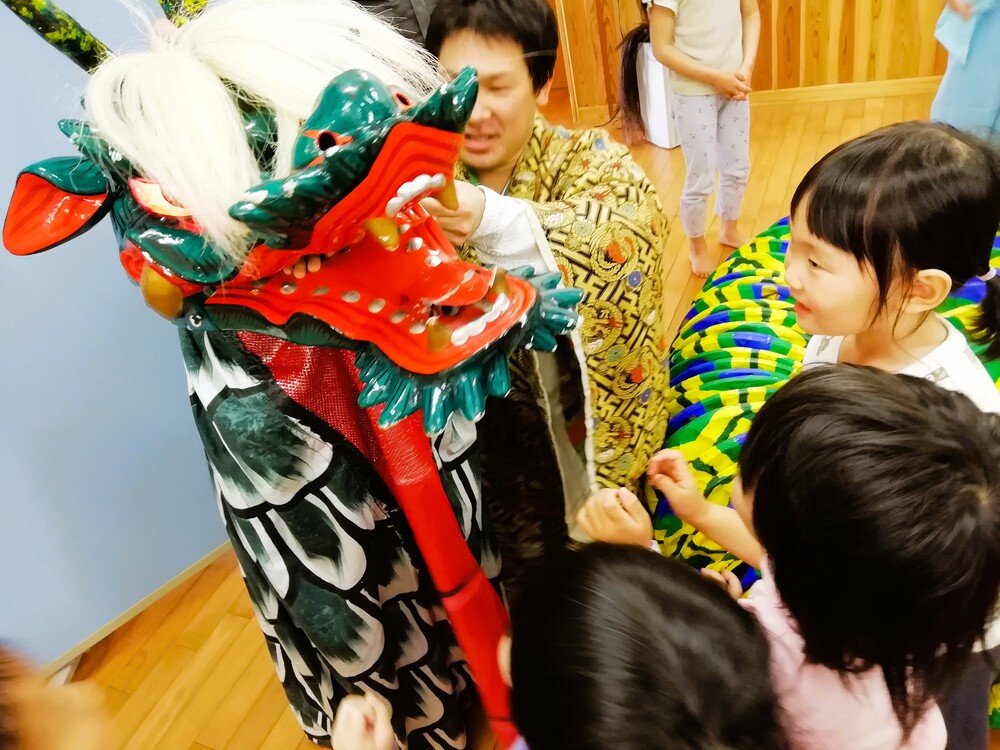 神楽