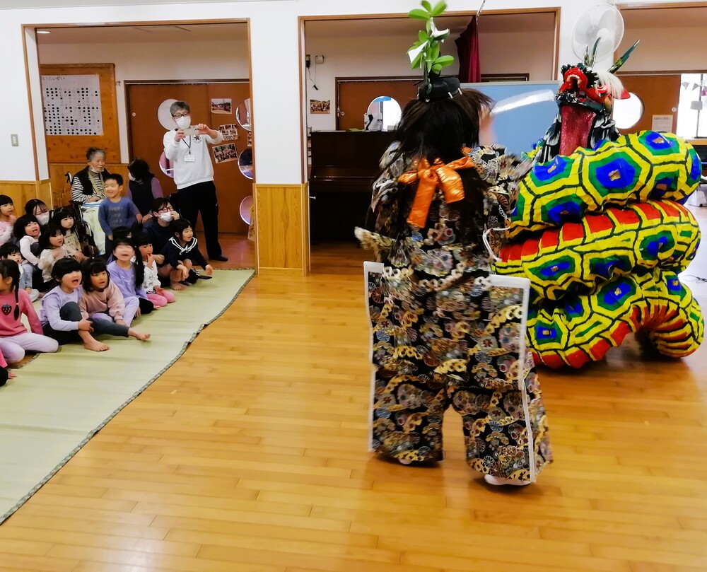 神楽